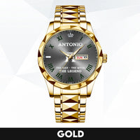 Gold