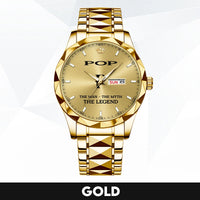Gold