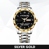 Silver Gold