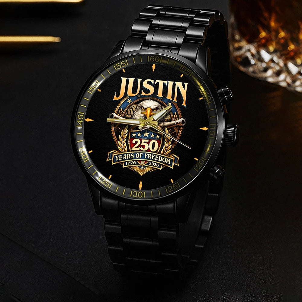 JUSTIN 13K1-454 ...250 Years Of Freedom 1776-2026