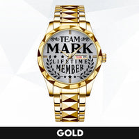 Gold