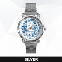 Silver
