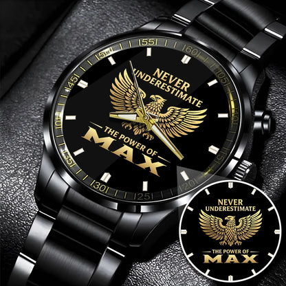 MAX 13K1-459 Never Underestimate The Power Of ...