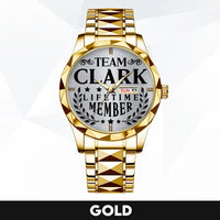 Gold
