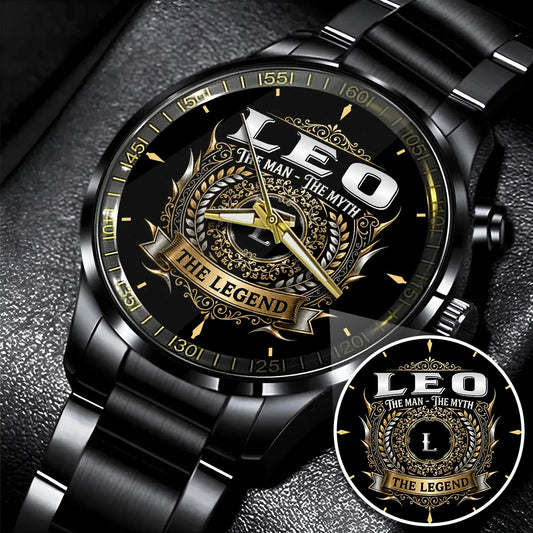 LEO 13K1-470 The Man - The Myth - The Legend