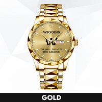Gold