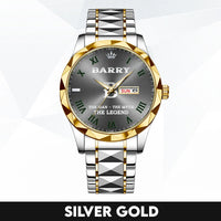 Silver Gold