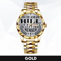 Gold