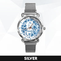 Silver