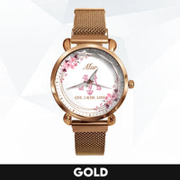Gold