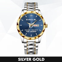 Silver Gold