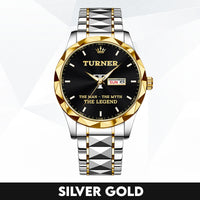 Silver Gold