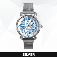 Silver
