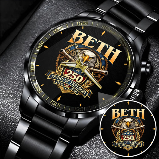 BETH 13K1-454 ...250 Years Of Freedom 1776-2026