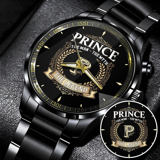 PRINCE 13K2-456 The Man The Myth The Legend