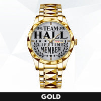 Gold