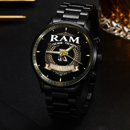 RAM 13K2-456 The Man The Myth The Legend