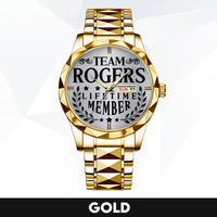 Gold