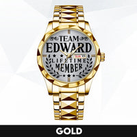 Gold
