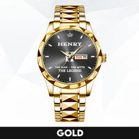 Gold