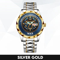 Silver Gold