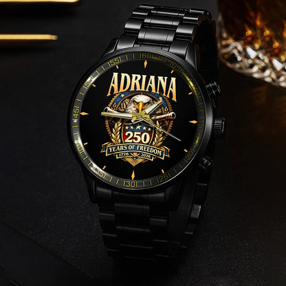 ADRIANA 13K1-454 ...250 Years Of Freedom 1776-2026