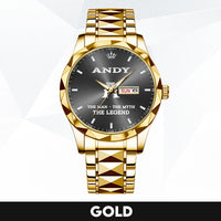 Gold