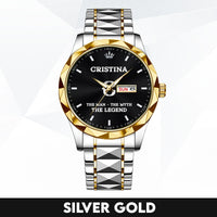 Silver Gold