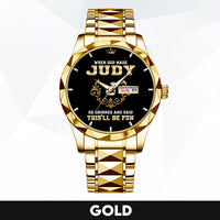 Gold