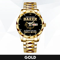 Gold