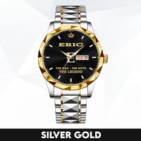 Silver Gold