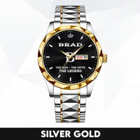 Silver Gold