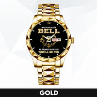 Gold