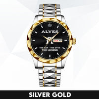 Silver Gold