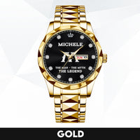 Gold