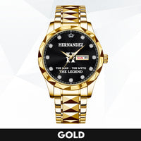 Gold