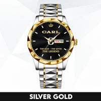 Silver Gold