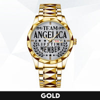Gold