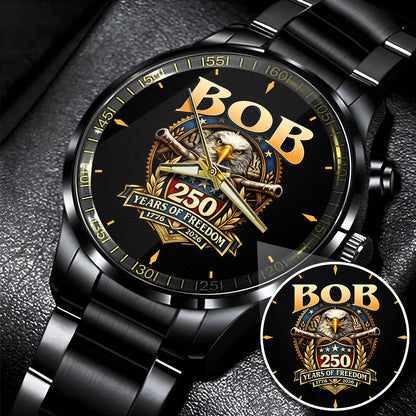 BOB 13K1-454 ...250 Years Of Freedom 1776-2026