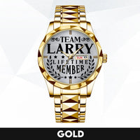 Gold