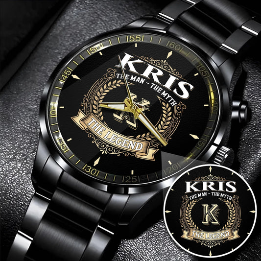 KRIS 13K2-456 The Man The Myth The Legend