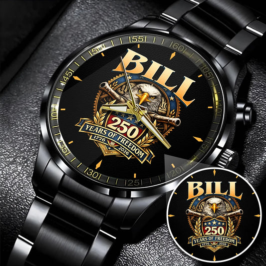 BILL 13K1-454 ...250 Years Of Freedom 1776-2026