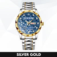 Silver Gold