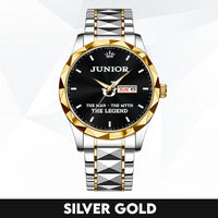 Silver Gold