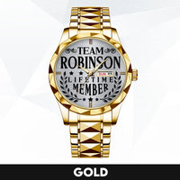 Gold