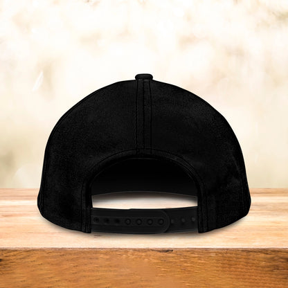 ADAMS 13K1-87 Personalized Name Cap Limited Edition