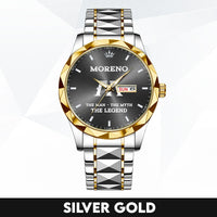Silver Gold