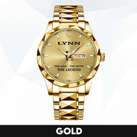 Gold