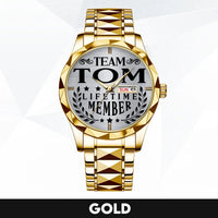 Gold