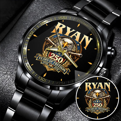 RYAN 13K1-454 ...250 Years Of Freedom 1776-2026